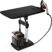 بخارگر تفال مدل ixeo power - لوازم خانگی میلینو milino