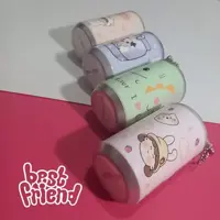 دستمال مرطوب قوطی فانتزی 