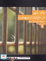 قیمت و خرید کتاب یک شهر در خیابان اردیبهشت | ایده بوک