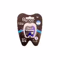 نخ دندان زغالی بنسر