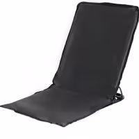 صندلی تاشو راحتی 5 دنده ای