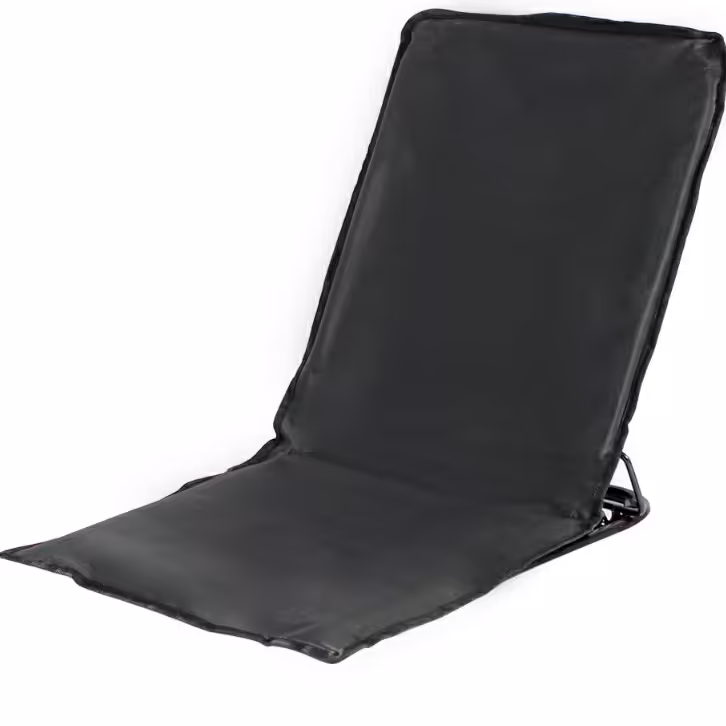 صندلی تاشو راحتی 5 دنده ای