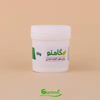 پودر سفید کننده دندان گامنو