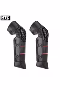 محافظ زانو موتورسیکلت موتور Mototez محافظت شده از راننده Kneeness Wind ام تی اس MTS