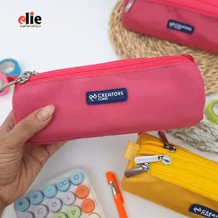 جامدادی سه زیپ کریتوزکلاس مدل Arto