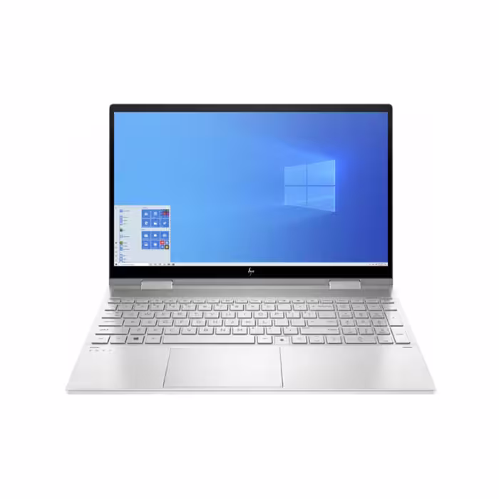 لپ تاپ اچ پی مدل ENVY X360 15T ED000 با پردازنده Core i7 10510U، رم 16GB، حافظه 1TB SSD، گرافیک 4GB MX330 و صفحه نمایش 15 اینچی
