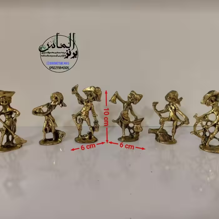 ملوانان برنز