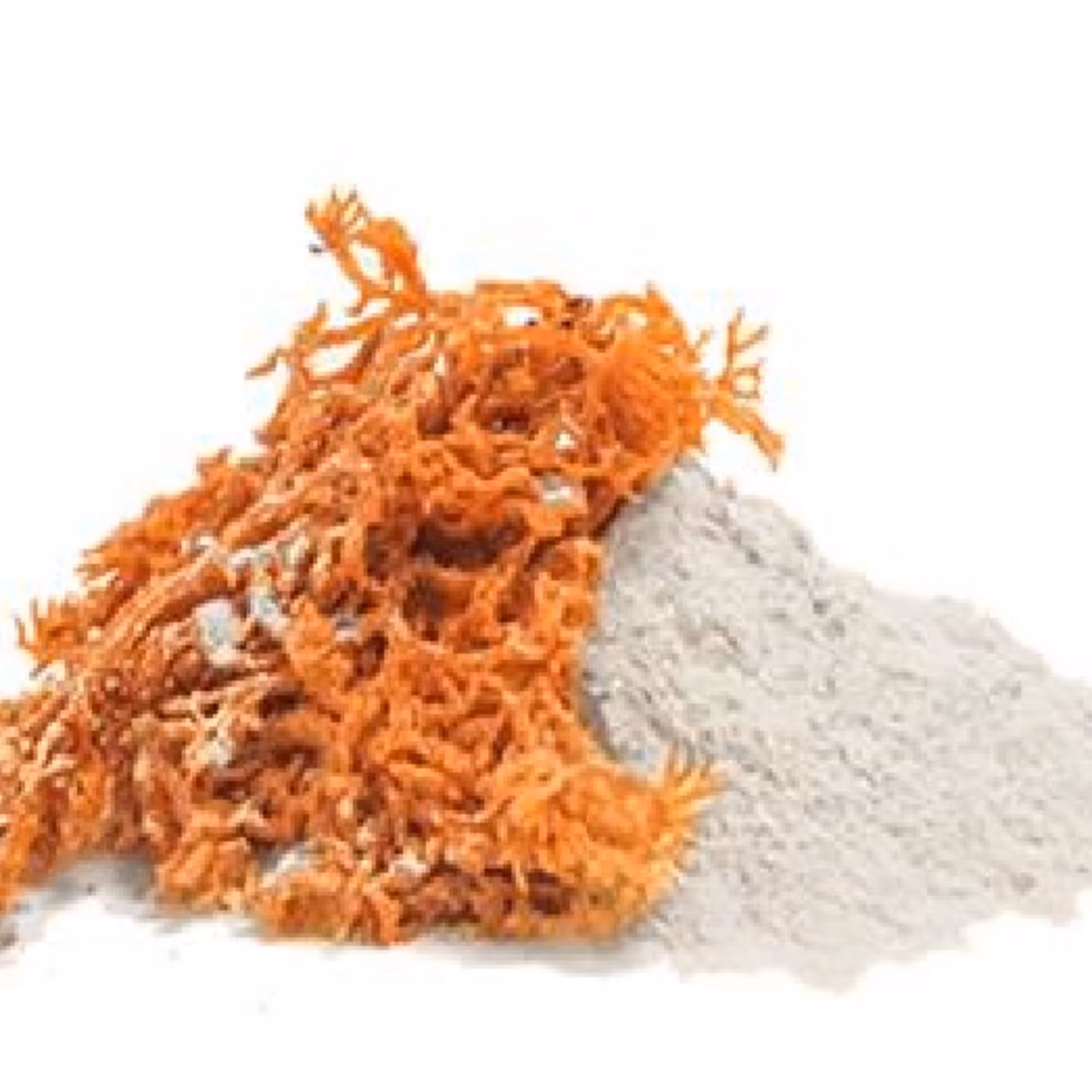 کاراگینان برند عالی در بسته بندی  500 گرمی