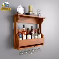 شلف بار VSP20