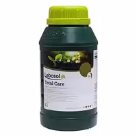 کود توتال کر لبوسل آلمان