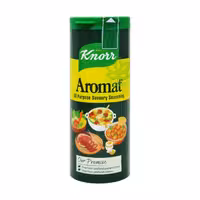 ادویه آرومات همه کاره 90 گرم کنور - knorr