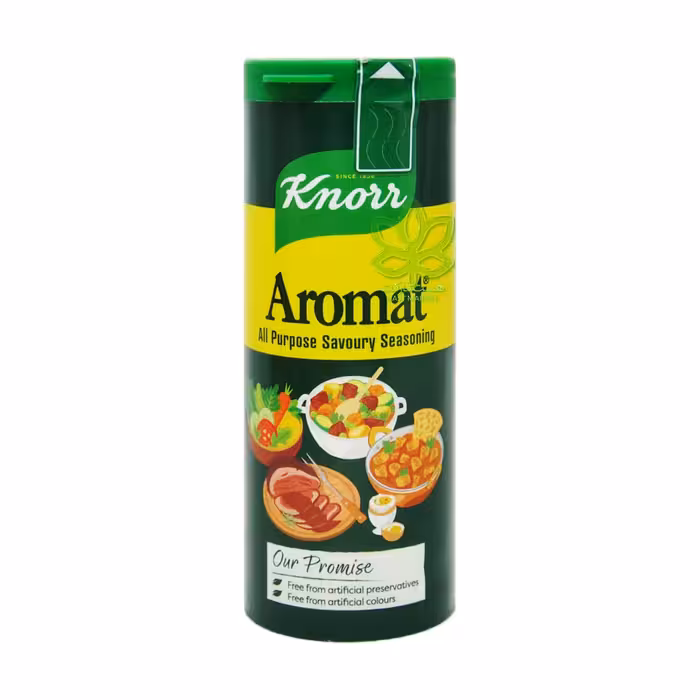 ادویه آرومات همه کاره 90 گرم کنور - knorr