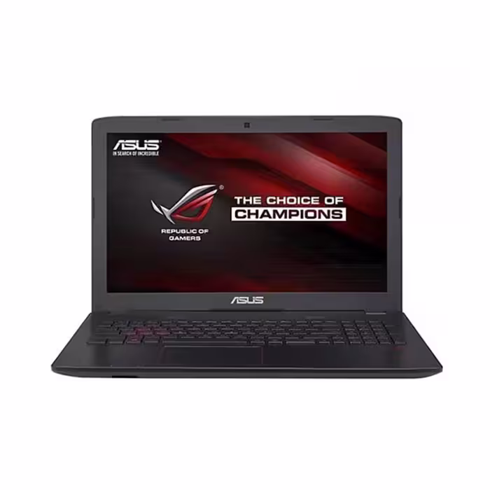 ASUS ROG GL552VW - A- i7 16GB 1TB 128GB SSD 4GB 4K  - 15 inch Laptop