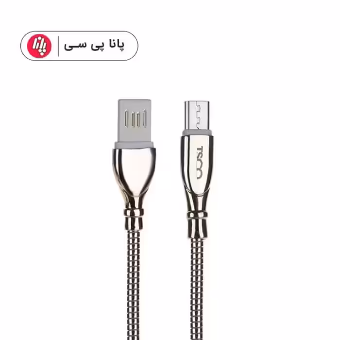 کابل اندروید TSCO-TC62N 1M