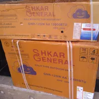 کولر گازی جنرال لبخندی