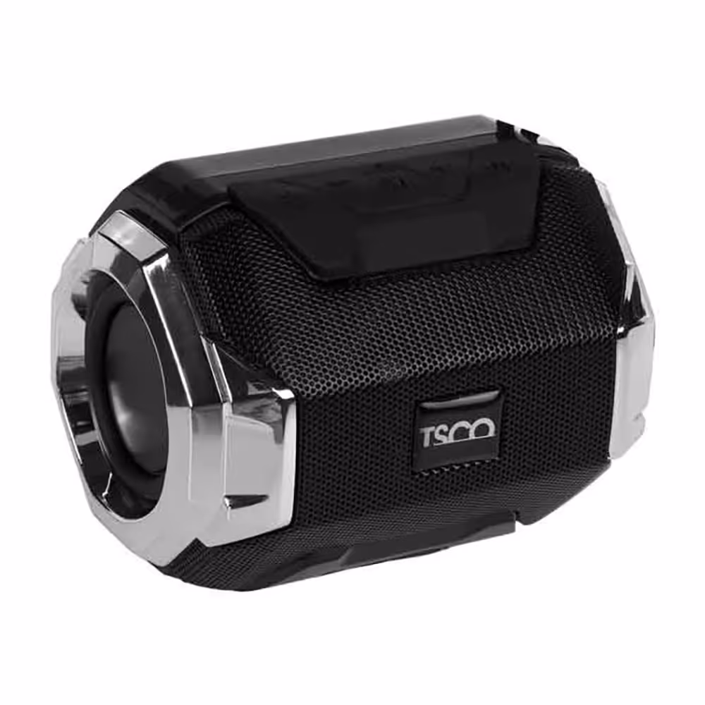 اسپیکر بلوتوثی قابل حمل تسکو مدل TS 2307