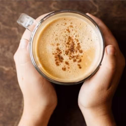 کافی میکس ساده فله