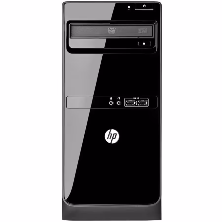 کامپیوتر دسکتاپ اچ پی مدل 202