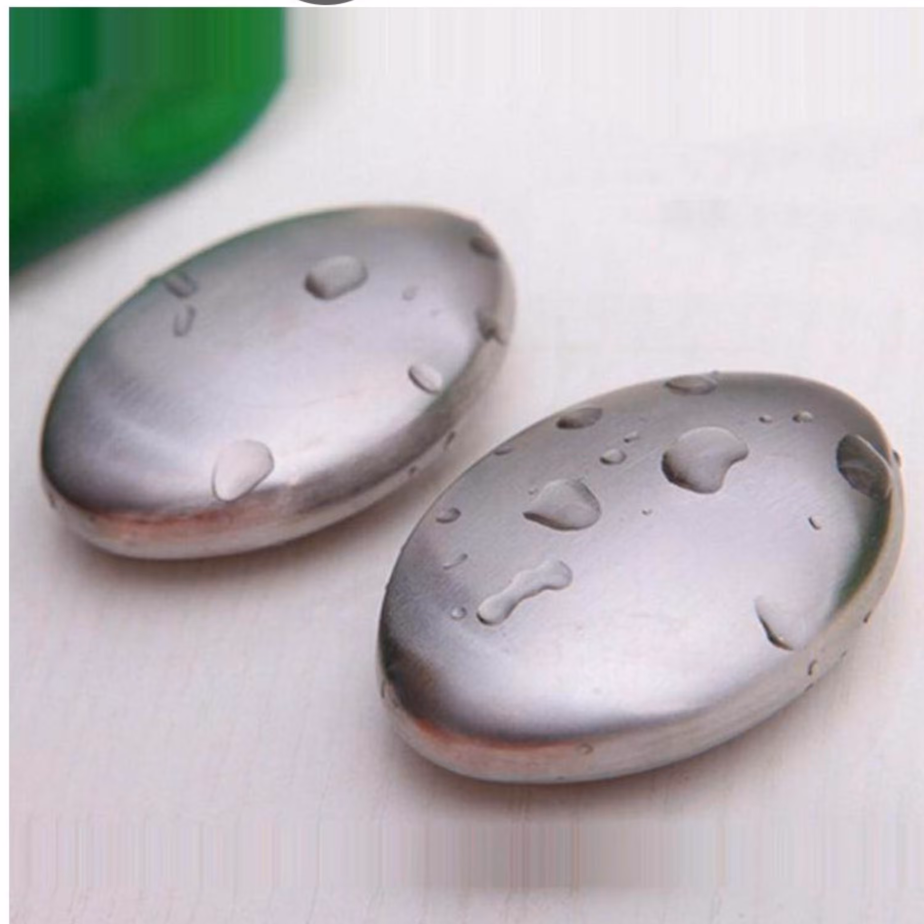 صابون شست و شو استیل ضد بو تمام نشدنی حجم 43 میلی لیتر 