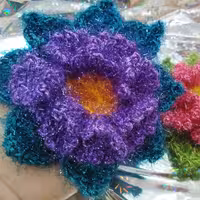 اسکاچ گل