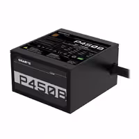 پاور 450 وات گیگابایت P450B Bronze