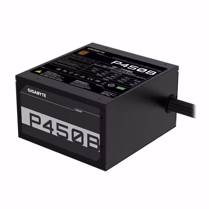 پاور 450 وات گیگابایت P450B Bronze