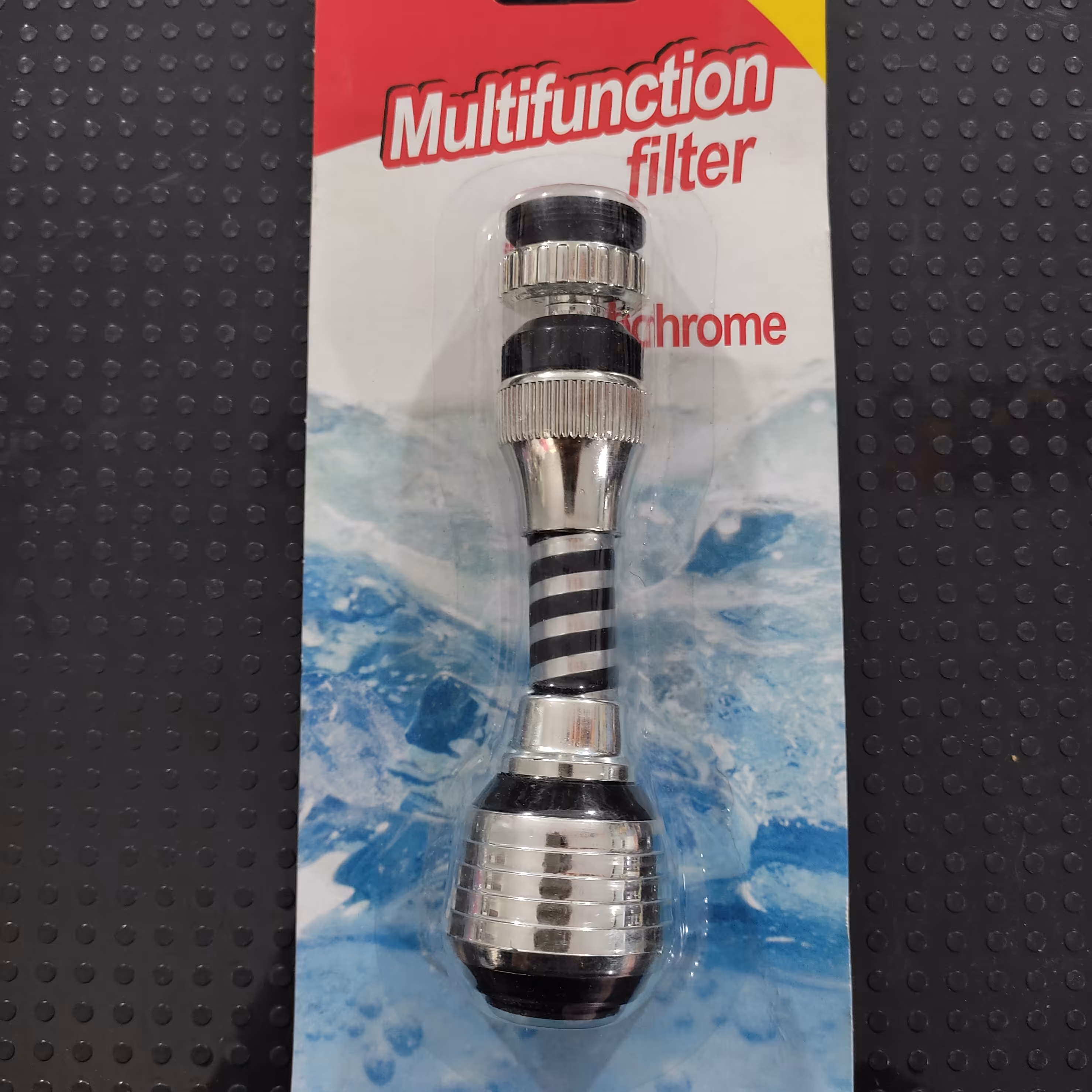 سر شیر  فیلتر دار 