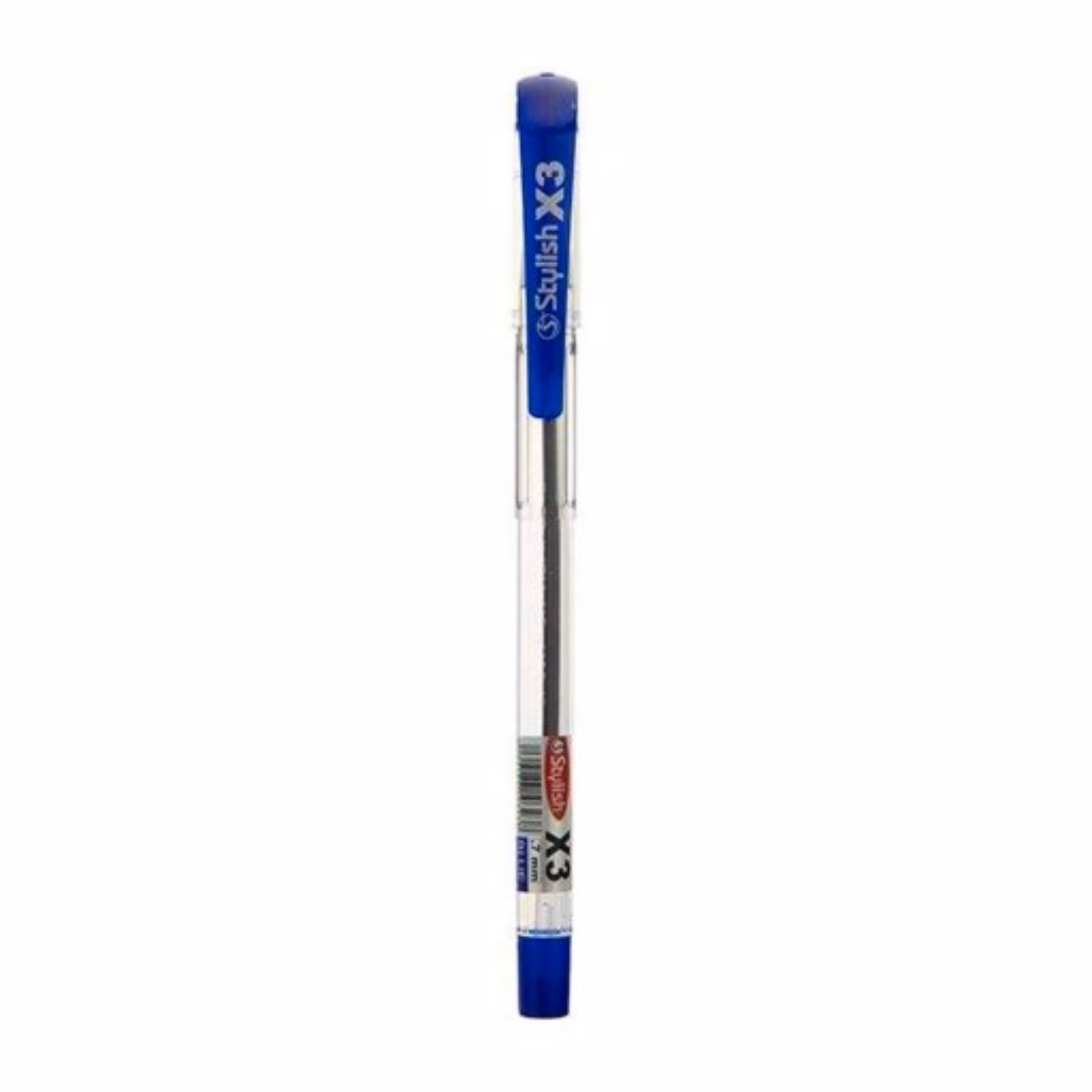 خودکار x3 استایلیش آبی