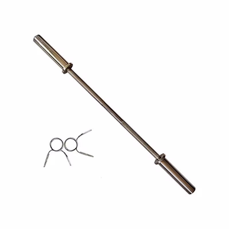 میله هالتر آستین دار 100 سانتی متری