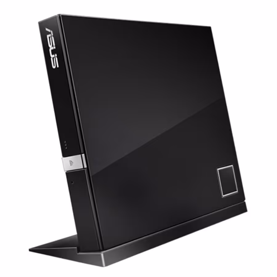 بلورای رایتر اکسترنال ایسوس مدل SBW-06D2X-U