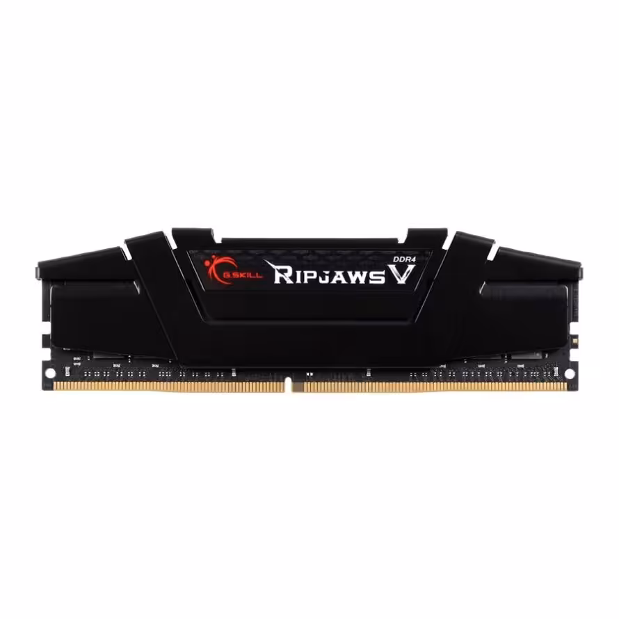 رم جی اسکیل Ripjaws V DDR4 16GB 4000MHz CL18