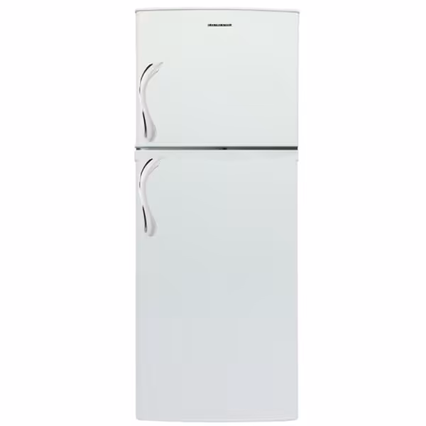 یخچال فریزر الکترواستیل مدل ES11 W