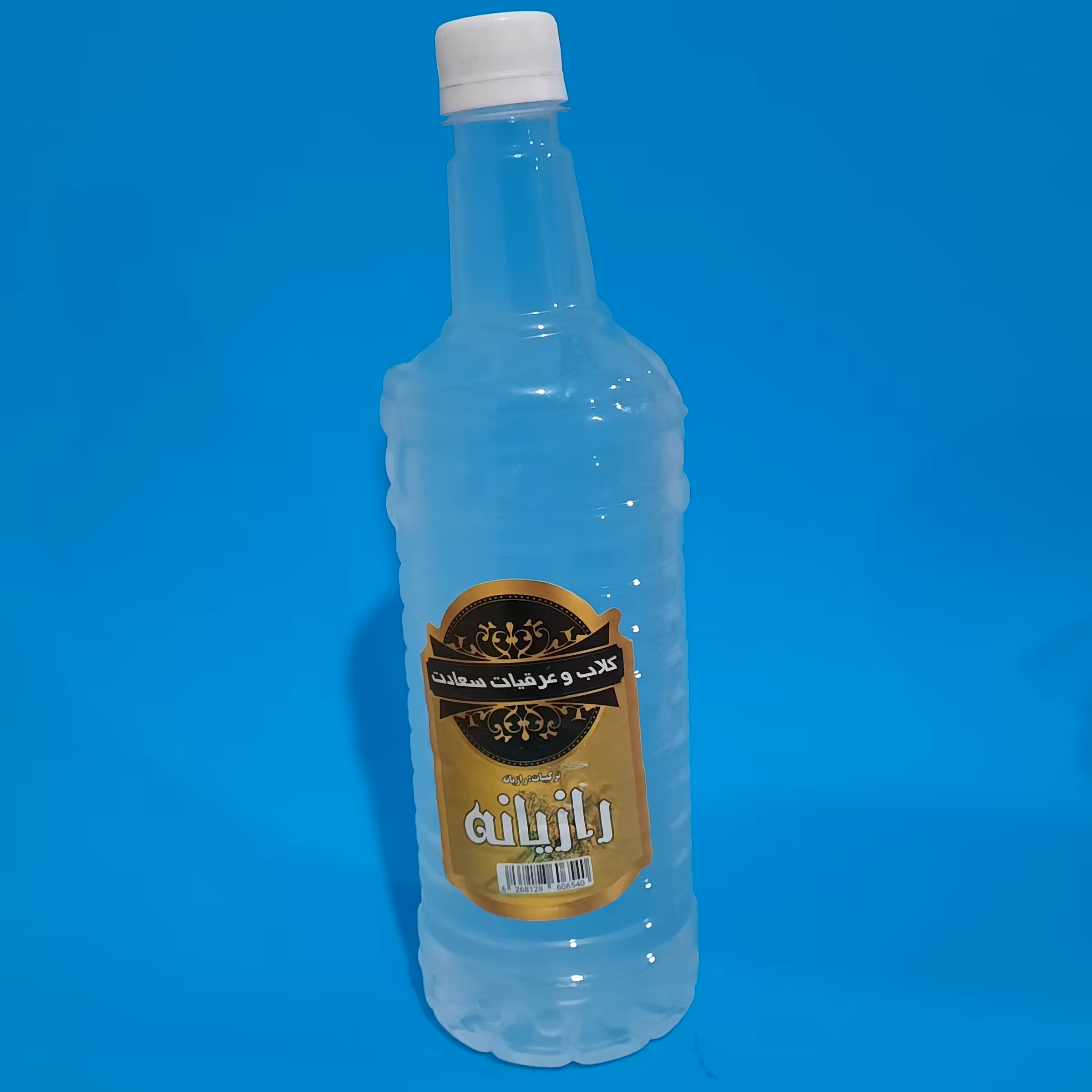 عرق رازیانه با کیفیت 