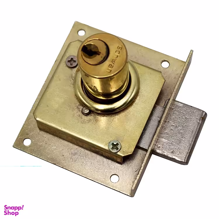 قفل کمدی شوان مدل YP-707