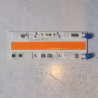 ال ای دی رشد گیاه 50 وات 220 ولت