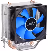 فن سی پی یو دیپ کول مدل آیس ادج مینی اف اس