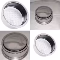 بسکت یا سبد قهوه اسپرسو ساز سایز 51 اصل اورجینال