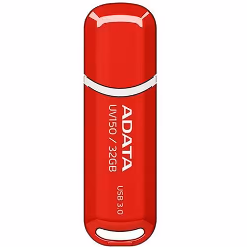 فلش مموری ای دیتا مدل DashDrive UV150 ظرفیت 32 گیگابایت