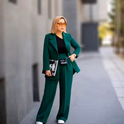 کت وشلوارمجلسی غزل مازراتی گرم بالا