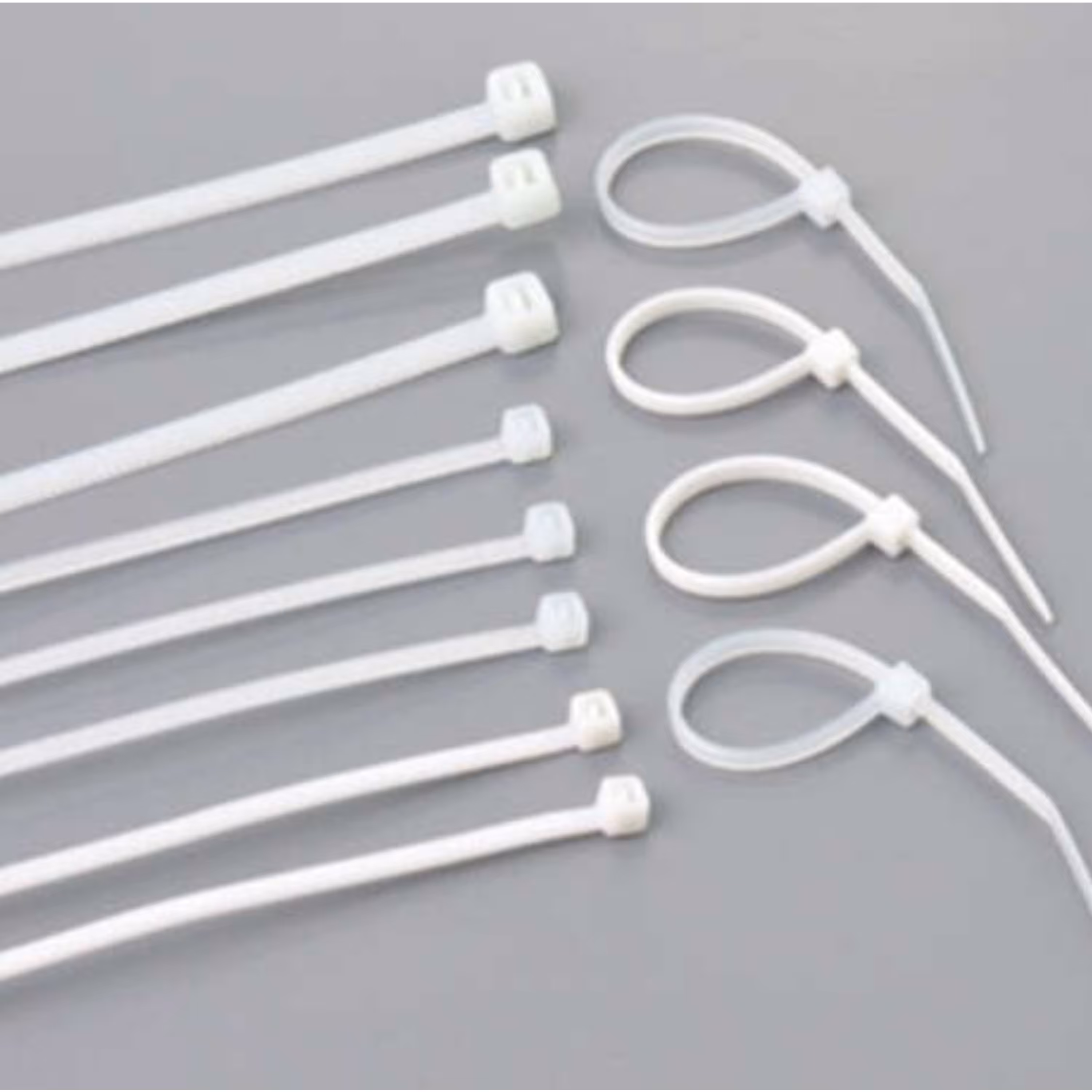 بست کمربندی 10 سانتی (بسته 10 تایی)