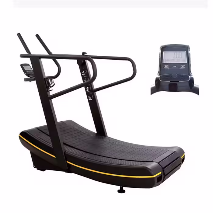 تردمیل مکانیکی RF مدل RF1006