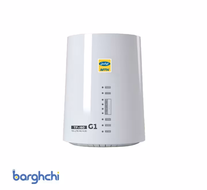 مودم 4G LTE ایرانسل مدل TF-i60 G1
