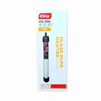 بخاری آکواریوم سی استار 50w کد hx-906 یدک دار
