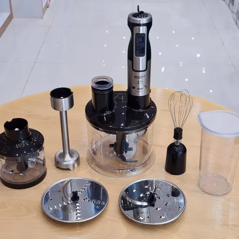 گوشتکوب برقی مایر مدل 1100