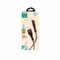 کابل شارژر TYPE-C برند X-HANZ مدل HL-95 اورجینال | amazonchi