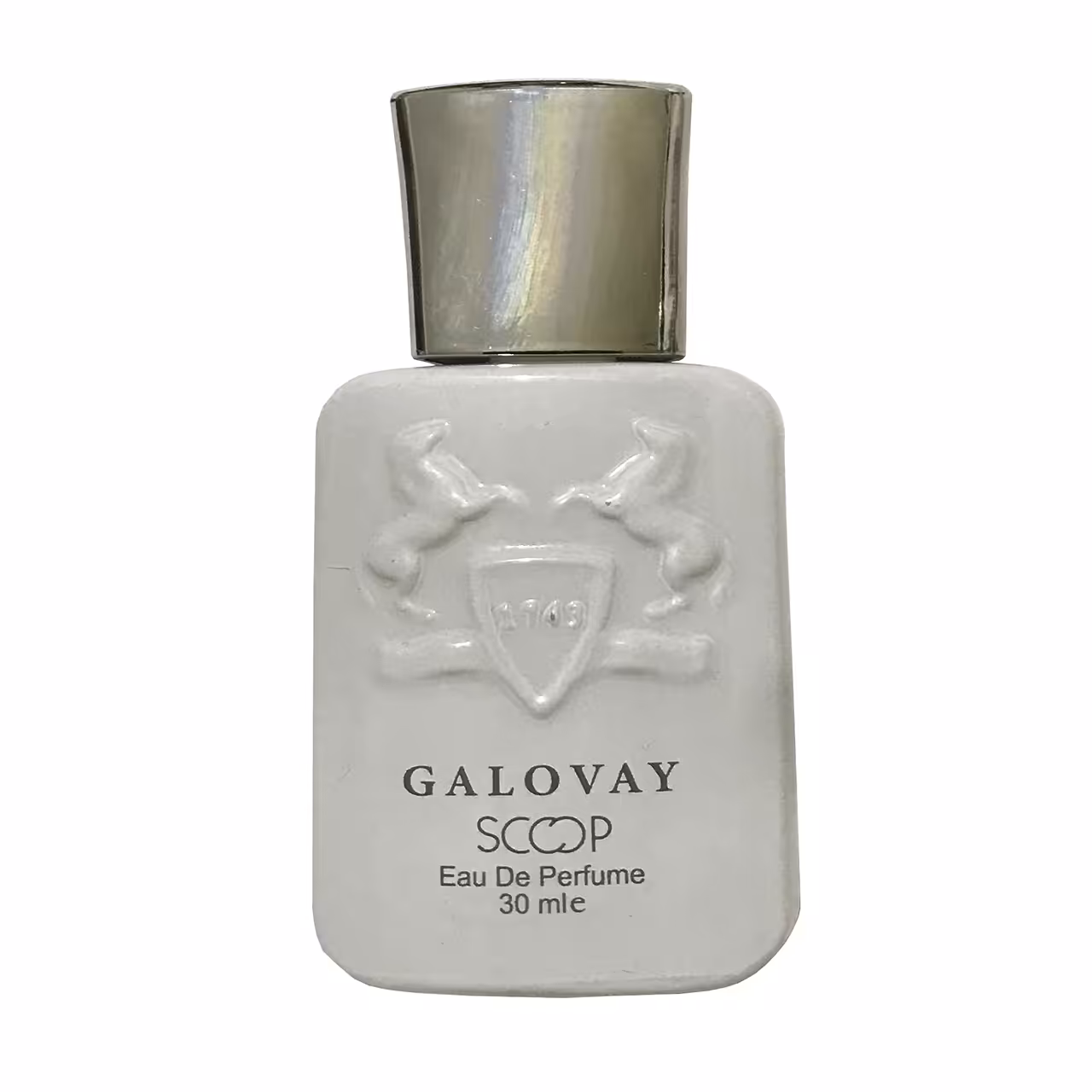 عطر جیبی اسکوپ مدل GALOVAY حجم 30 میل