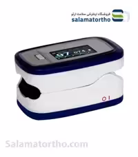 پالس اکسیمتر زیکلاس مد (مدل CMS50D1)