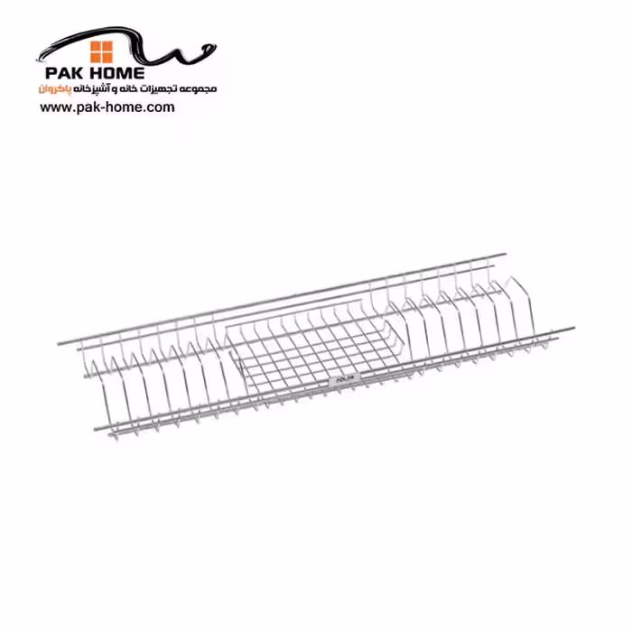 آبچکان استیل آدلان AS907 (ژینا)