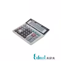 ماشین حساب کاسیک مدل DR-2130TW