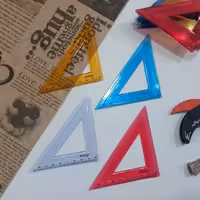 گونیا ژله ای متساوی الساقین